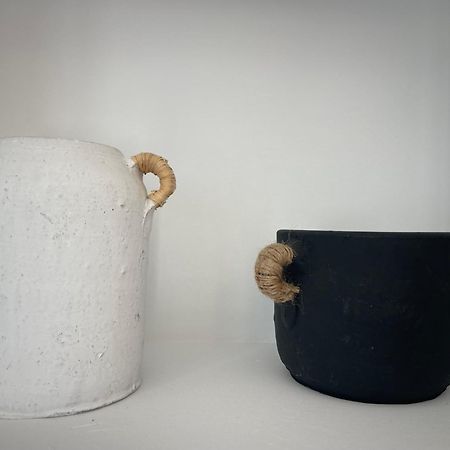 Agroktima Drosou Apartment Epidaurus 外观 照片