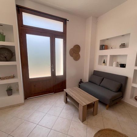 Agroktima Drosou Apartment Epidaurus 外观 照片