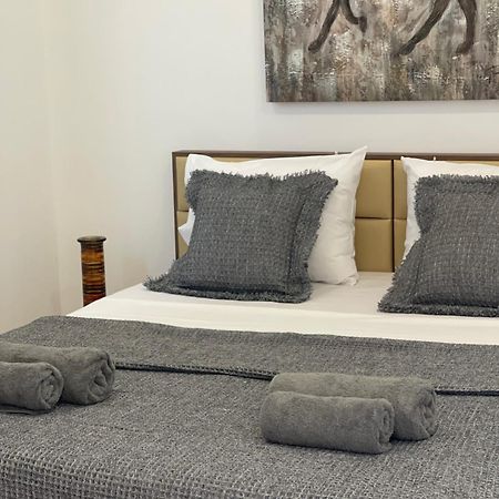 Agroktima Drosou Apartment Epidaurus 外观 照片
