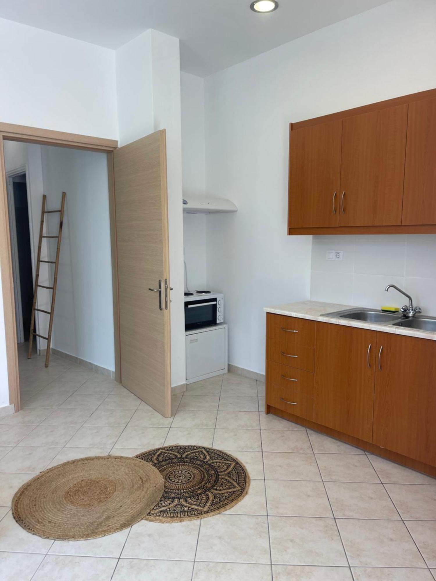 Agroktima Drosou Apartment Epidaurus 外观 照片