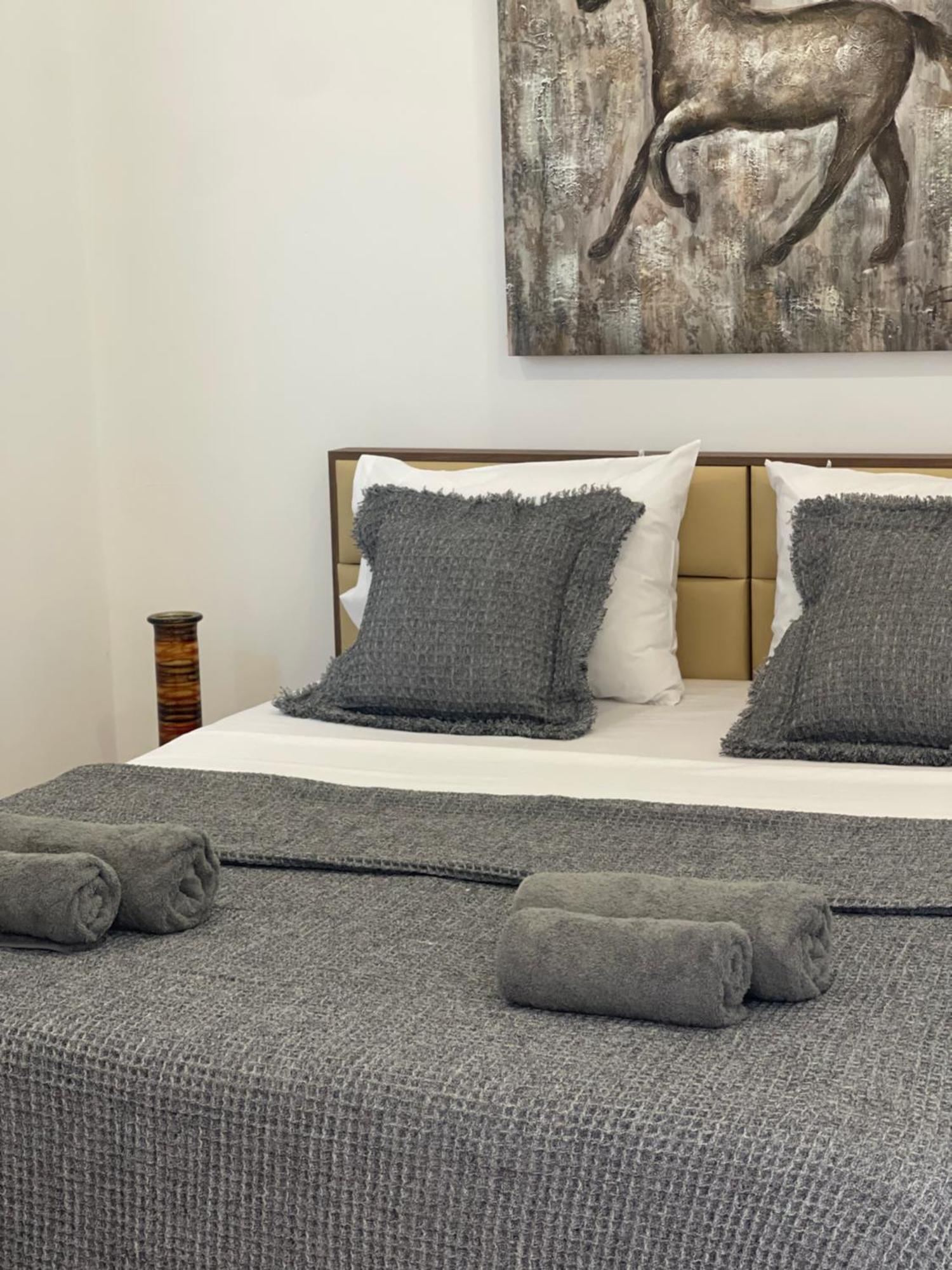 Agroktima Drosou Apartment Epidaurus 外观 照片