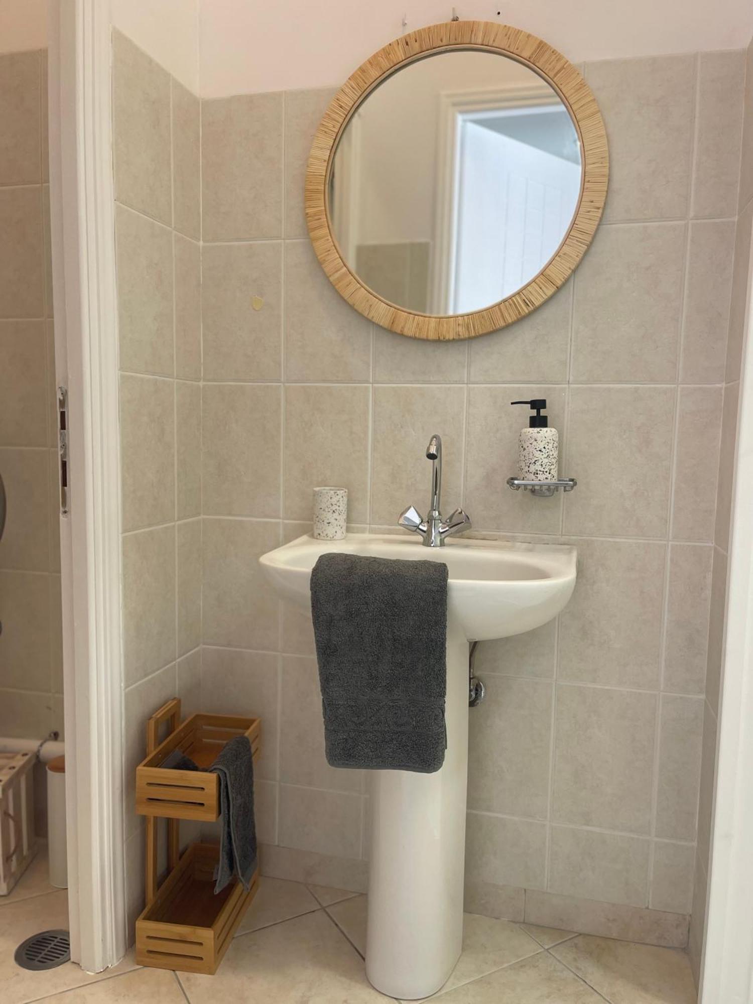 Agroktima Drosou Apartment Epidaurus 外观 照片